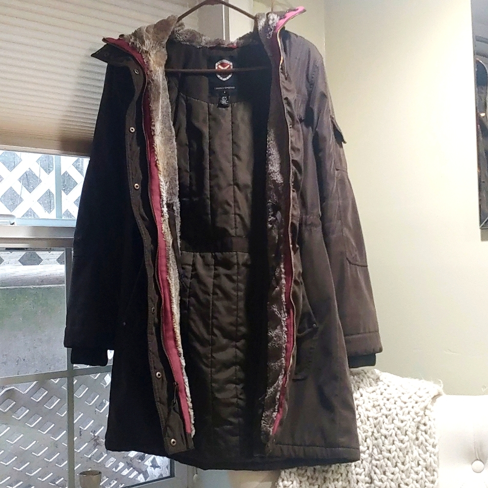 SOLD